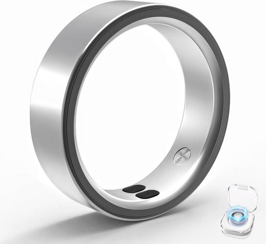 RingConn兩款智能戒指火爆美國亞馬遜，智能戒指市場迎來熱潮